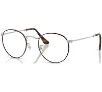 Ray-Ban Round Metal RX3447V C50 3194