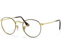 Ray-Ban RX3447V - Designer Spectacle Frames with Case (All Colours)