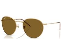 Ray-Ban Round Reverse RBR0103S C53 001/83