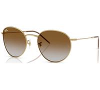 Ray-Ban Round Reverse RBR0103S C55 001/CB