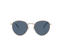 Ray-Ban Round Reverse sunglasses - Pink 53