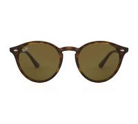 Ray-Ban RB2180 Mens Sunglasses - Dark Havana 49mm