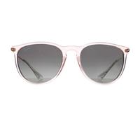 Ray-Ban RB4171 Erika 674211 Women’s Sunglasses Pink Size 54