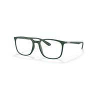Rb7199 8062 Optical Frame - unisex - Ray-Ban - Glasses - Green - 52 MM - Accessories 52 MM