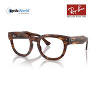 Ray-Ban RX0298V Mega Hawkeye - Designer Spectacle Frames with Case