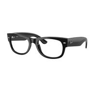 Ray-ban Mega Wayfarer Ii RX0832V 2000