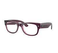 Ray-ban Mega Wayfarer Ii RX0832V 8364