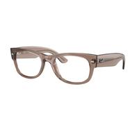 Ray-ban Mega Wayfarer Ii RX0832V 8457