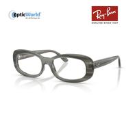 Ray-Ban RX2221V - Designer Spectacle Frames with Case (All Colours)