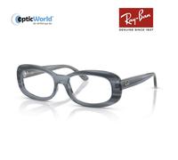 Ray-Ban RX2221V - Designer Spectacle Frames with Case (All Colours)