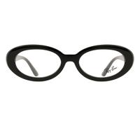 Ray-Ban 0RX2223V 2000 Black 52