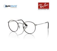 Ray-ban Round Metal RX3447V 3174