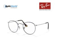 Ray-Ban RX3447V - Designer Spectacle Frames with Case (All Colours)