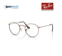 Ray-ban Round Metal RX3447V 3094