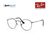 Ray-Ban RX3447V - Designer Spectacle Frames with Case (All Colours)