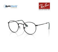 Ray-ban Round Metal RX3447V 2509