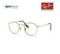 Ray-Ban RX3447V - Designer Spectacle Frames with Case (All Colours)