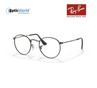 Ray-ban Round Metal RX3447V 3118