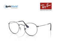 Ray-ban Round Metal RX3447V 2502