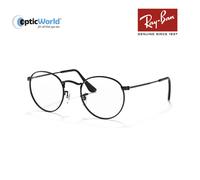 Ray-Ban RX3447V - Designer Spectacle Frames with Case (All Colours)