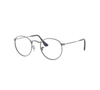 Ray-ban Round Metal RX3447V 2502