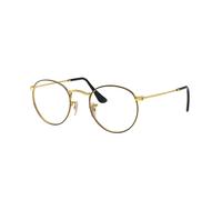 Ray-ban Round Metal RX3447V 2991