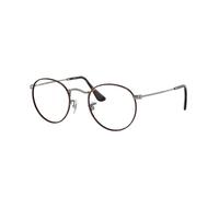 Ray-ban Round Metal RX3447V 3174