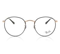 Ray-ban Round Metal RX3447V 3173