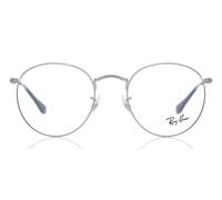 Ray-ban Round Metal RX3447V 2502