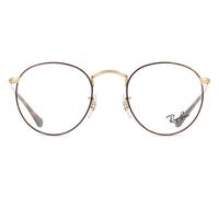Ray-ban Round Metal RX3447V 3188