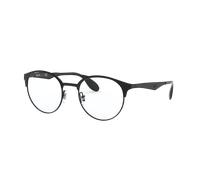 Ray - Ban RX3545V 2904 Man Optical frames Metal Black Pantos