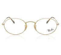 Ray-ban Oval RX3547V 2500