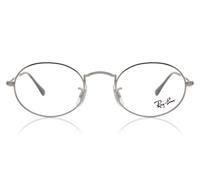Ray-ban Oval RX3547V 2502