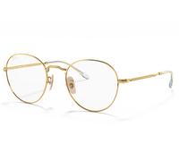 Ray-Ban RX3582V 2500 Arista Gold 51