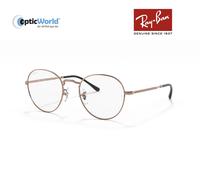 Ray-Ban RX3582V - DAVID - Designer Spectacle Frames with Case (All Colours)