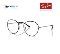 Ray-Ban RX3582V - DAVID - Designer Spectacle Frames with Case (All Colours)