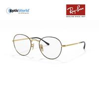 Ray-Ban RX3582V - DAVID - Designer Spectacle Frames with Case (All Colours)