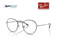 Ray-Ban RX3582V - DAVID - Designer Spectacle Frames with Case (All Colours)