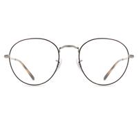 Ray-Ban RX3582V David Men's Glasses, Tortoiseshell, Size 51