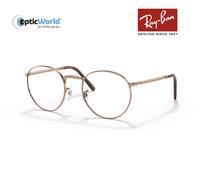 Ray-Ban RX3637V - Designer Spectacle Frames with Case (All Colours)