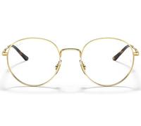 Ray-Ban RX3681V 2500 50 Arista Gold