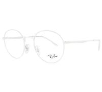 Ray-Ban RX3681V 2501 50 Silver