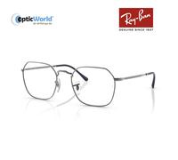 Ray-Ban RX3694V - Jim - Designer Spectacle Frames with Case (All Colours)