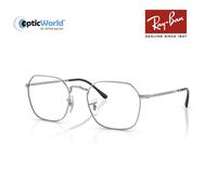 Ray-Ban RX3694V - Jim - Designer Spectacle Frames with Case (All Colours)