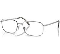 Ray-ban RX3717V 2501