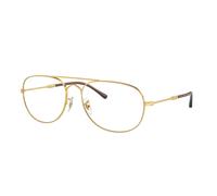 Ray-Ban Bain Bridge RX3735V 2500 57 Arista