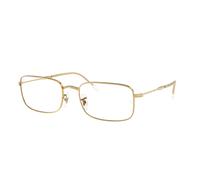 Ray-Ban RX3746V 2500 20 56 145 Größe: 56