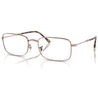 Ray-Ban RX3746V 2943 Copper 54