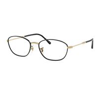 Ray-Ban RX3749V Women's Glasses, Black, Size 55