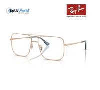 Ray-Ban RX3758V - Ari - Designer Spectacle Frames with Case (All Colours)
